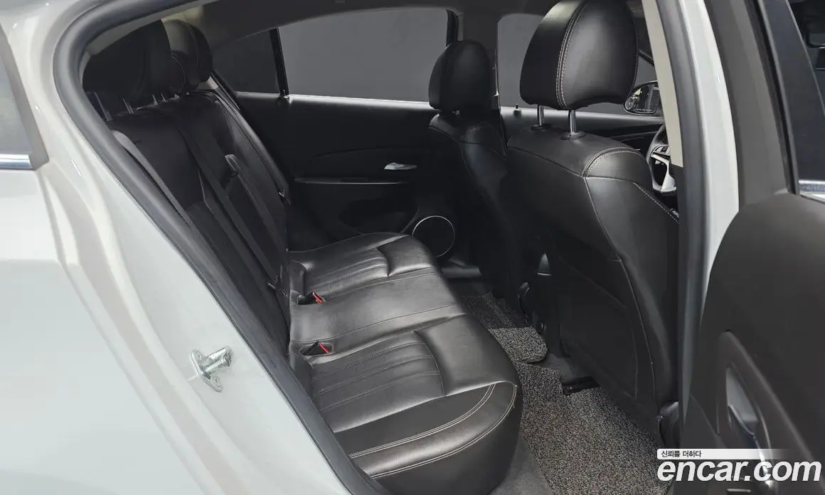 Chevrolet Cruze 2014 1.4 автомат (гидро), фото 12 Chevrolet Cruze 2014 1.4 автомат (гидро), фото 12