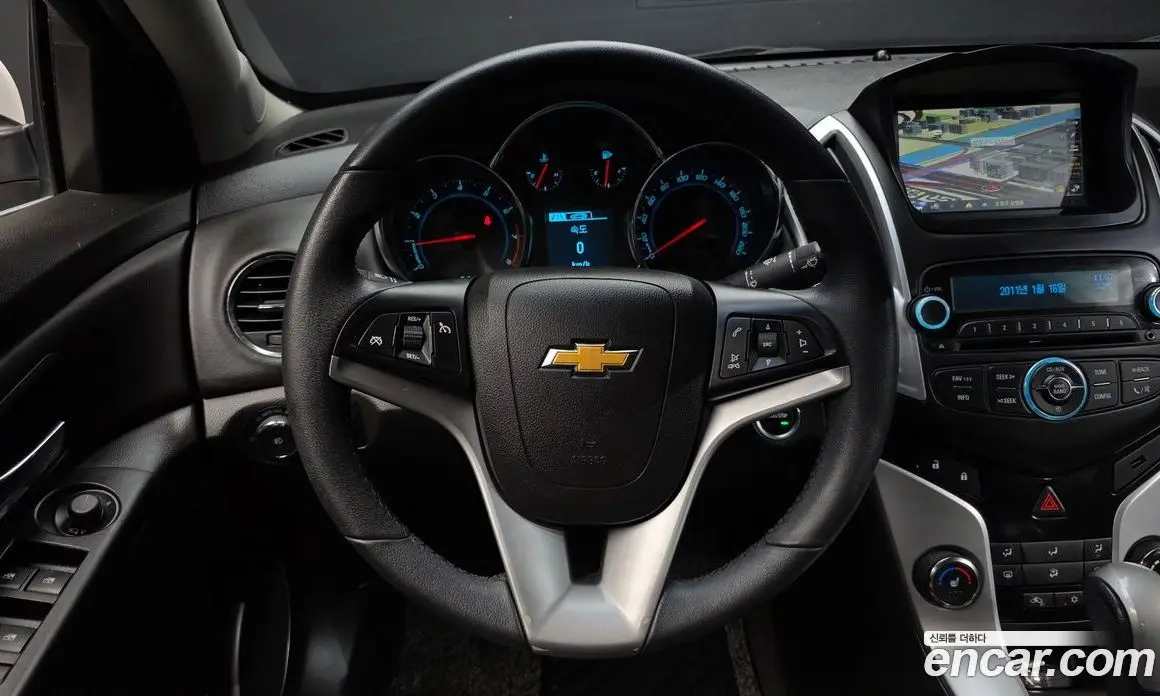 Chevrolet Cruze 2014 1.4 автомат (гидро), фото 14 Chevrolet Cruze 2014 1.4 автомат (гидро), фото 14