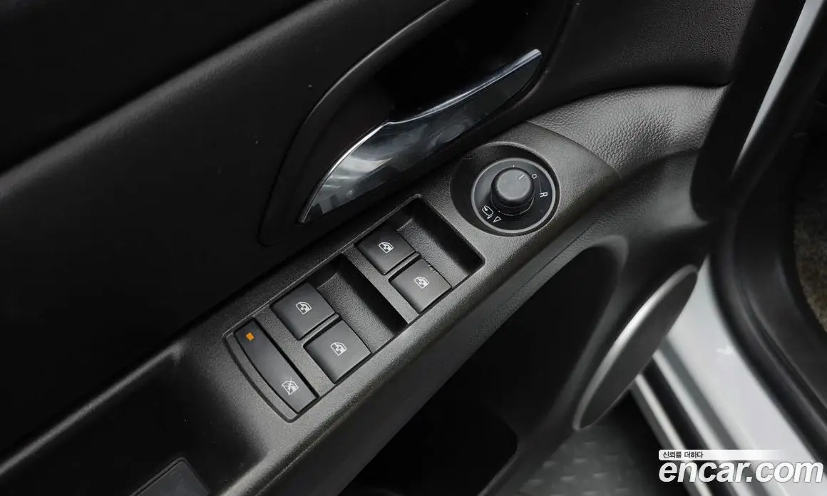 Chevrolet Cruze 2014 1.4 автомат (гидро), фото 16 Chevrolet Cruze 2014 1.4 автомат (гидро), фото 16