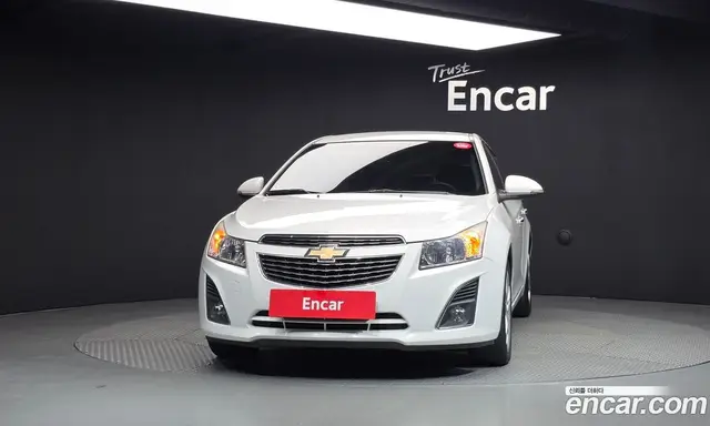 Chevrolet Cruze 2014 1.4 автомат (гидро), миниатюра 3 Chevrolet Cruze 2014 1.4 автомат (гидро), миниатюра 3