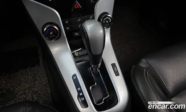Chevrolet Cruze 2014 1.4 автомат (гидро), миниатюра 9 Chevrolet Cruze 2014 1.4 автомат (гидро), миниатюра 9