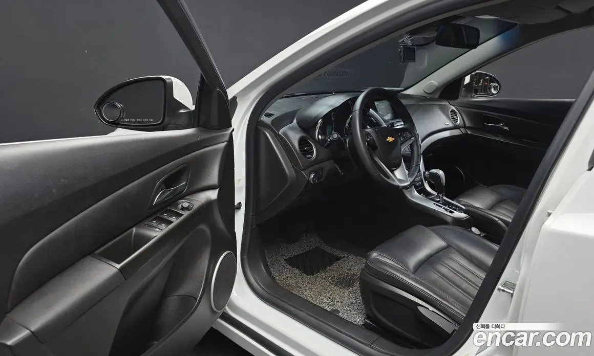 Chevrolet Cruze 2014 1.4 автомат (гидро), фото 10 Chevrolet Cruze 2014 1.4 автомат (гидро), фото 10