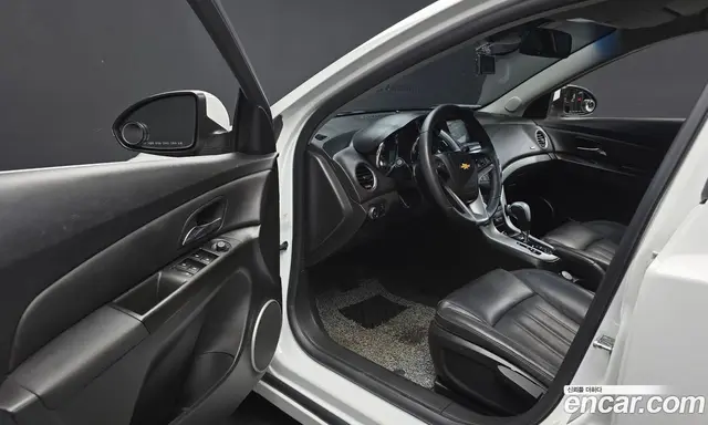 Chevrolet Cruze 2014 1.4 автомат (гидро), миниатюра 10 Chevrolet Cruze 2014 1.4 автомат (гидро), миниатюра 10
