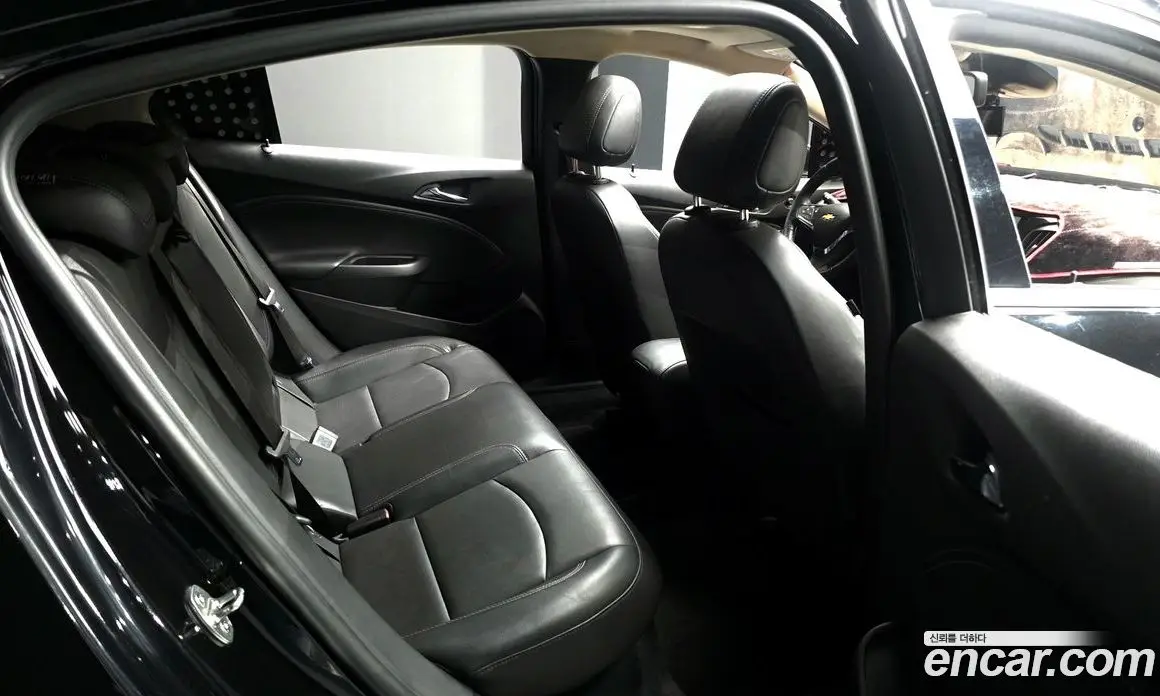 Chevrolet Cruze 2017 1.4 автомат (гидро), фото 11