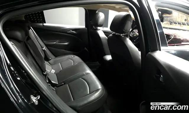 Chevrolet Cruze 2017 1.4 автомат (гидро), миниатюра 11