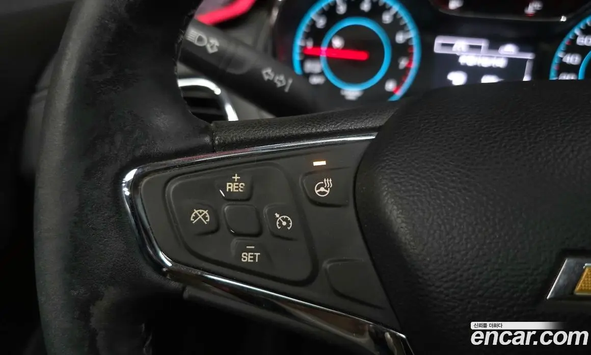 Chevrolet Cruze 2017 1.4 автомат (гидро), фото 16
