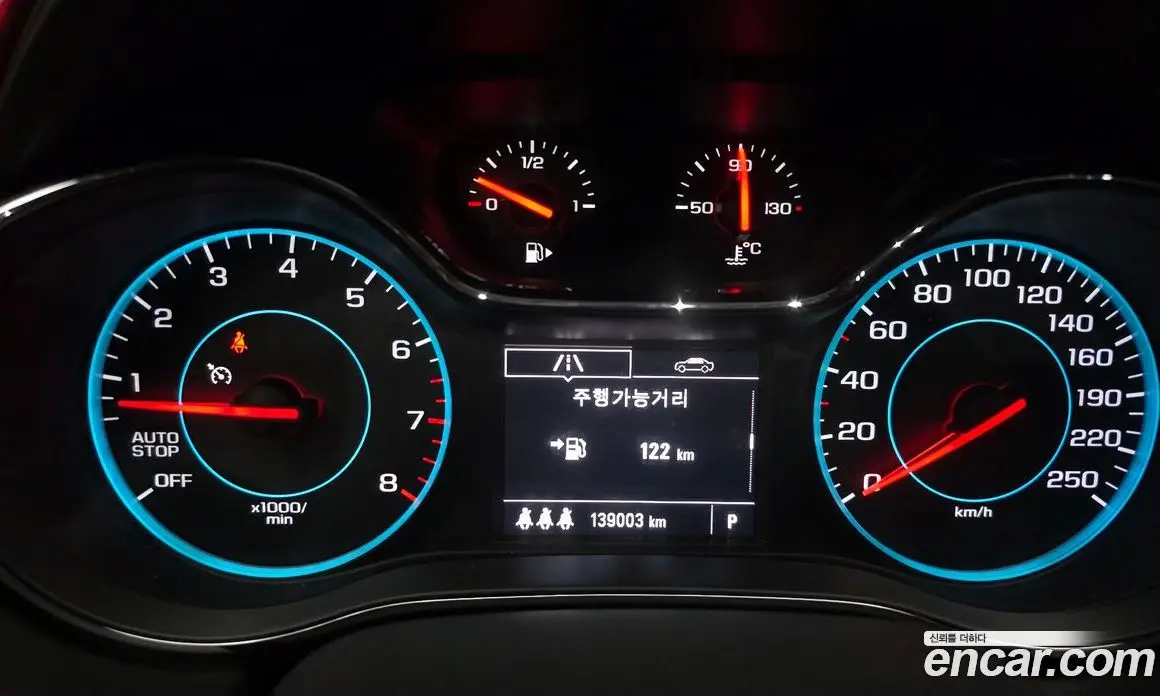 Chevrolet Cruze 2017 1.4 автомат (гидро), фото 8