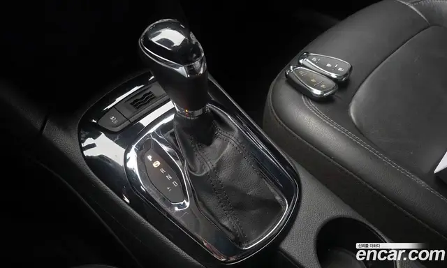 Chevrolet Cruze 2017 1.4 автомат (гидро), миниатюра 9
