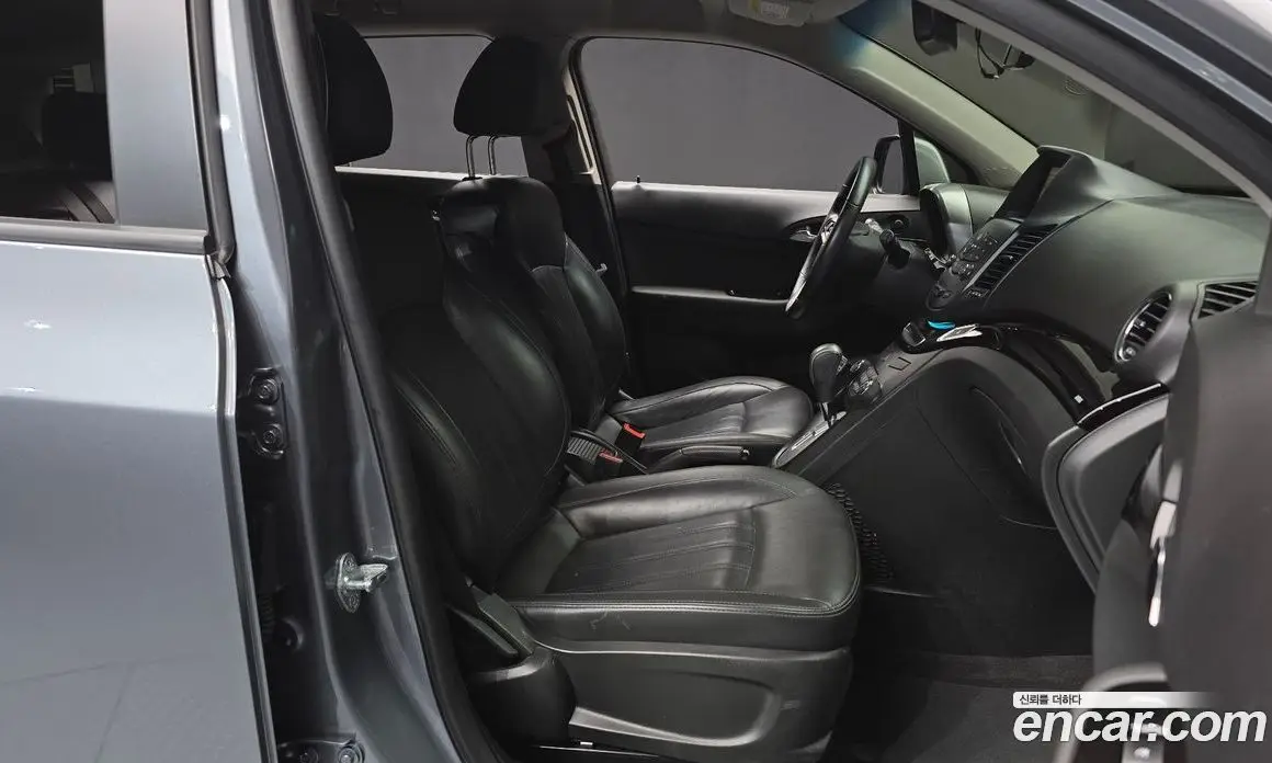Chevrolet Orlando 2015 2.0 автомат (гидро), фото 11 Chevrolet Orlando 2015 2.0 автомат (гидро), фото 11