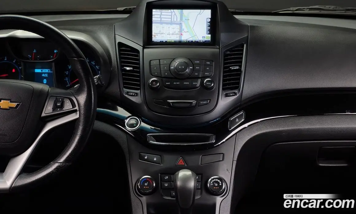 Chevrolet Orlando 2015 2.0 автомат (гидро), фото 13 Chevrolet Orlando 2015 2.0 автомат (гидро), фото 13