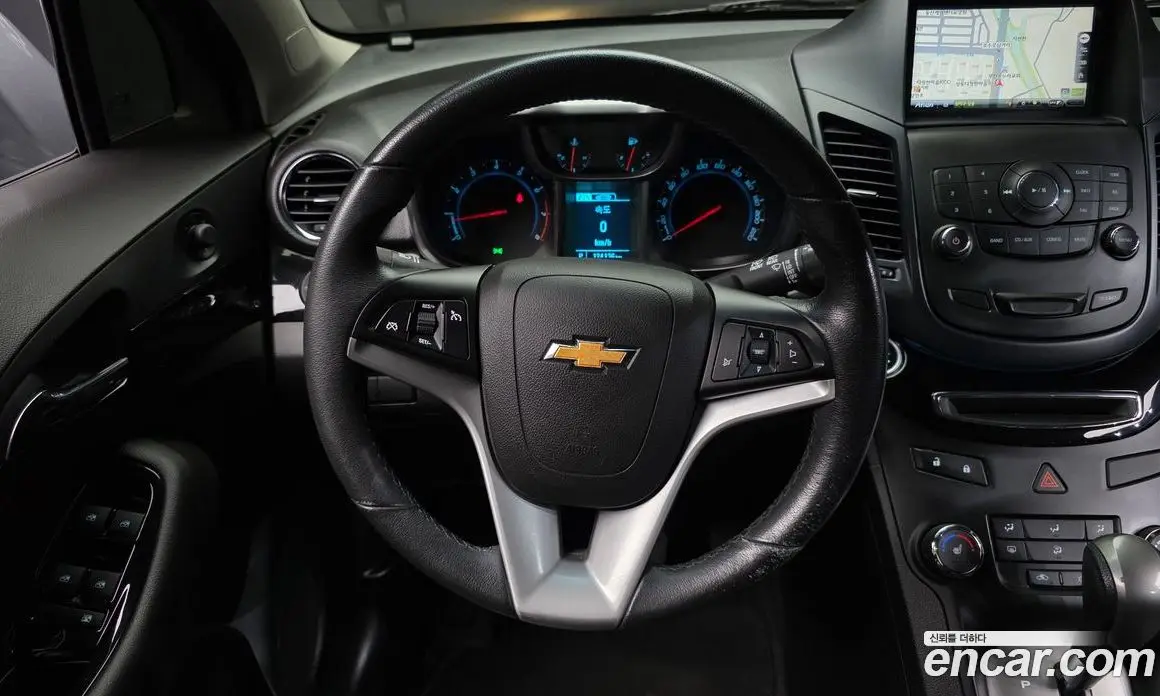 Chevrolet Orlando 2015 2.0 автомат (гидро), фото 14 Chevrolet Orlando 2015 2.0 автомат (гидро), фото 14