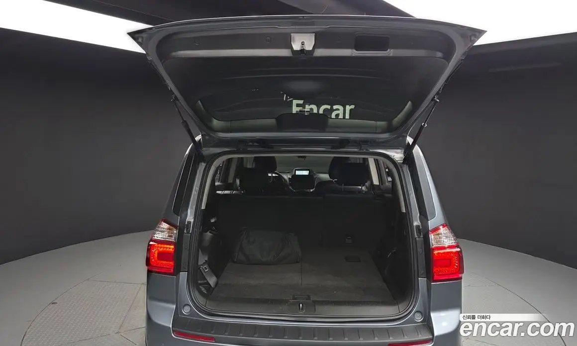 Chevrolet Orlando 2015 2.0 автомат (гидро), фото 20 Chevrolet Orlando 2015 2.0 автомат (гидро), фото 20