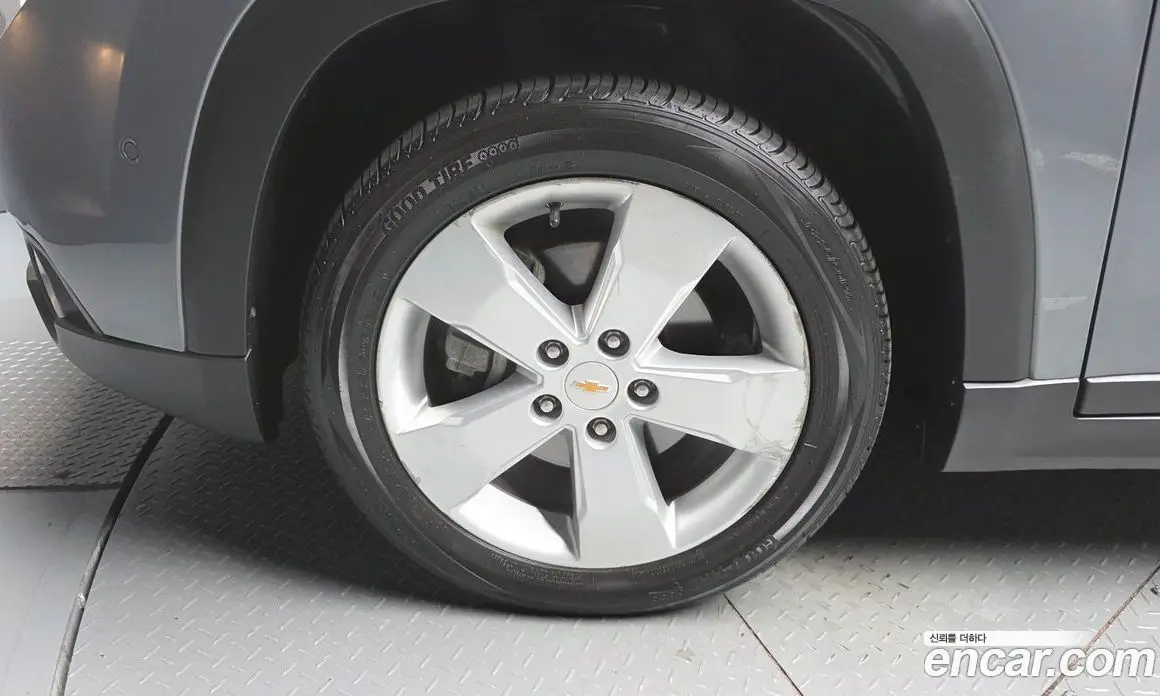 Chevrolet Orlando 2015 2.0 автомат (гидро), фото 5 Chevrolet Orlando 2015 2.0 автомат (гидро), фото 5