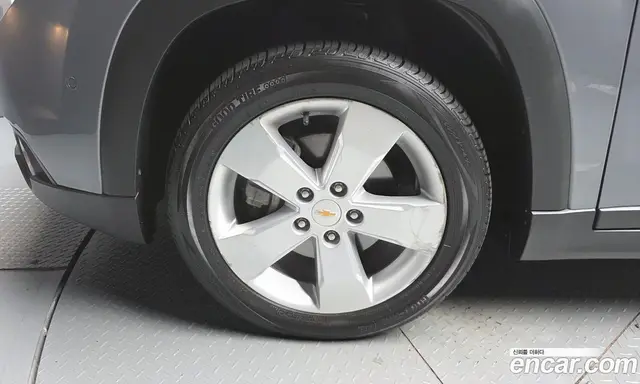 Chevrolet Orlando 2015 2.0 автомат (гидро), миниатюра 5 Chevrolet Orlando 2015 2.0 автомат (гидро), миниатюра 5