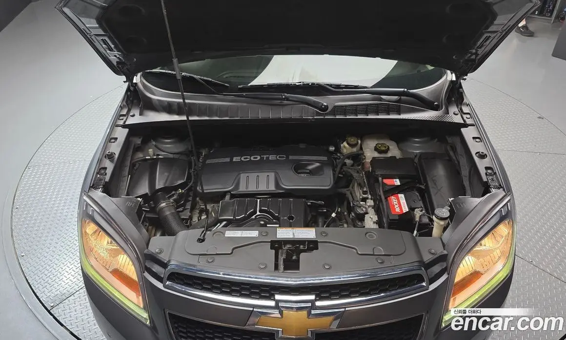 Chevrolet Orlando 2015 2.0 автомат (гидро), фото 6 Chevrolet Orlando 2015 2.0 автомат (гидро), фото 6