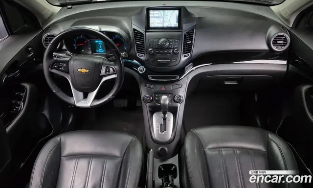 Chevrolet Orlando 2015 2.0 автомат (гидро), миниатюра 7 Chevrolet Orlando 2015 2.0 автомат (гидро), миниатюра 7