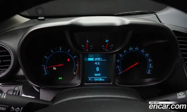 Chevrolet Orlando 2015 2.0 автомат (гидро), миниатюра 8 Chevrolet Orlando 2015 2.0 автомат (гидро), миниатюра 8