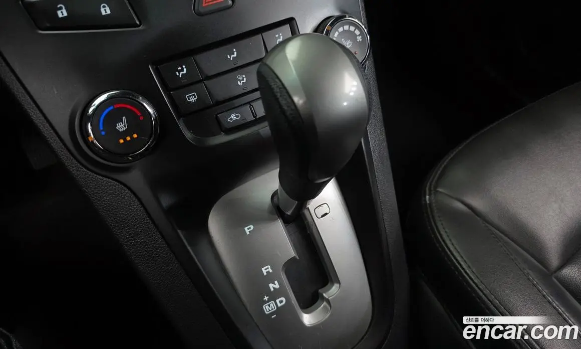 Chevrolet Orlando 2015 2.0 автомат (гидро), фото 9 Chevrolet Orlando 2015 2.0 автомат (гидро), фото 9