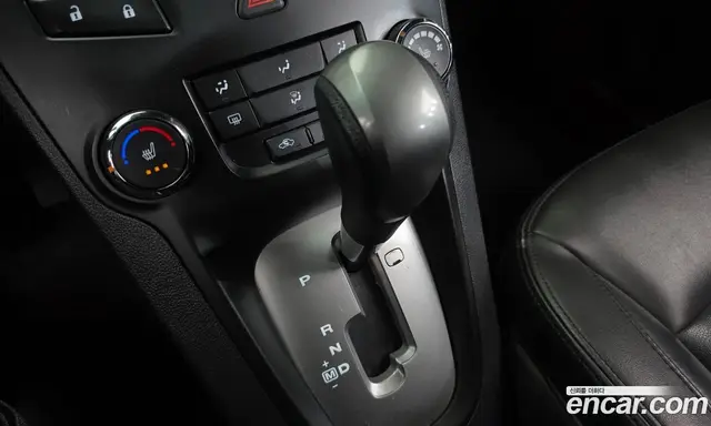 Chevrolet Orlando 2015 2.0 автомат (гидро), миниатюра 9 Chevrolet Orlando 2015 2.0 автомат (гидро), миниатюра 9