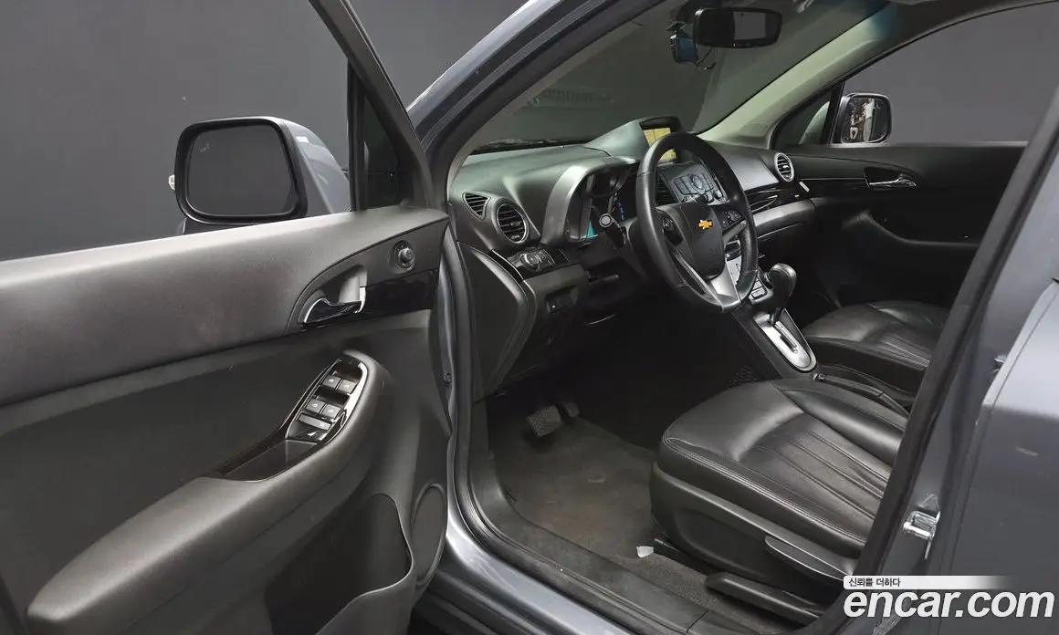 Chevrolet Orlando 2015 2.0 автомат (гидро), фото 10 Chevrolet Orlando 2015 2.0 автомат (гидро), фото 10