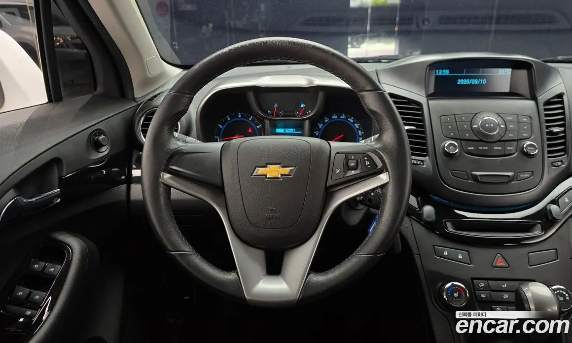 Chevrolet Orlando 2015 2.0 автомат (гидро), фото 12 Chevrolet Orlando 2015 2.0 автомат (гидро), фото 12
