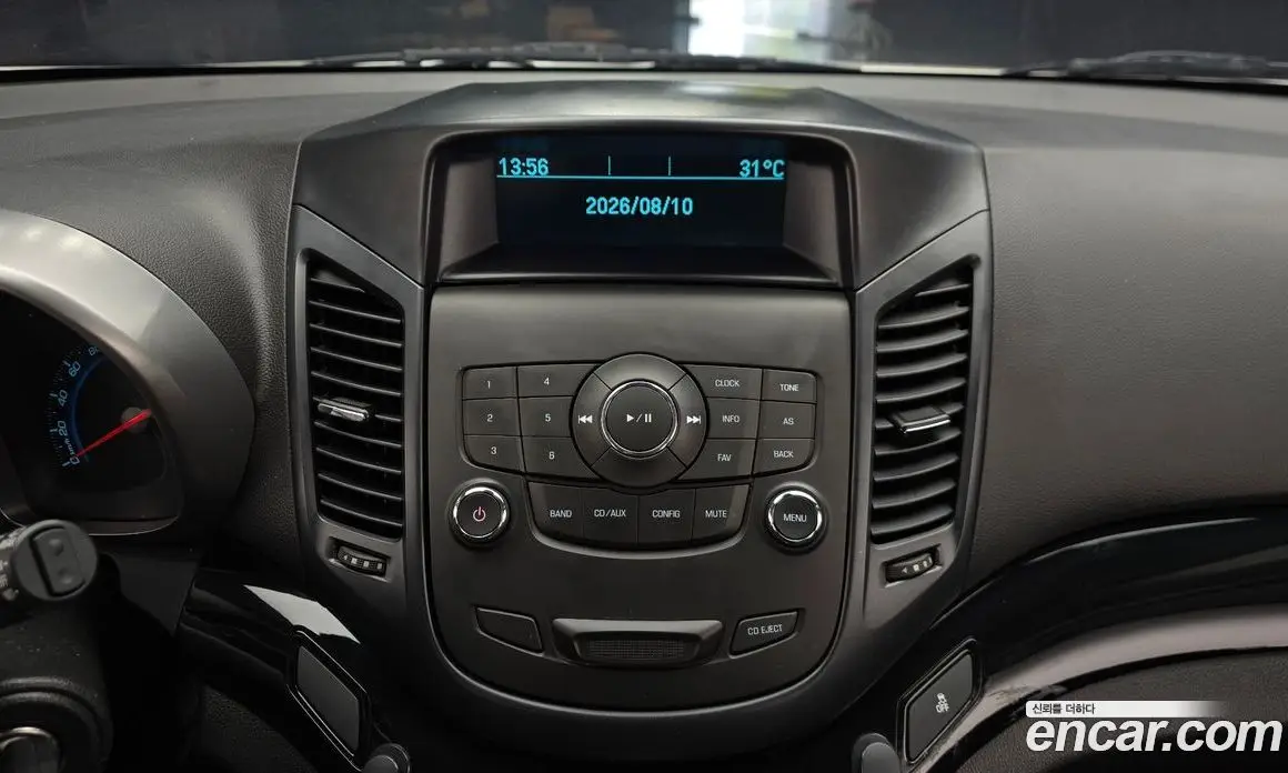 Chevrolet Orlando 2015 2.0 автомат (гидро), фото 13 Chevrolet Orlando 2015 2.0 автомат (гидро), фото 13