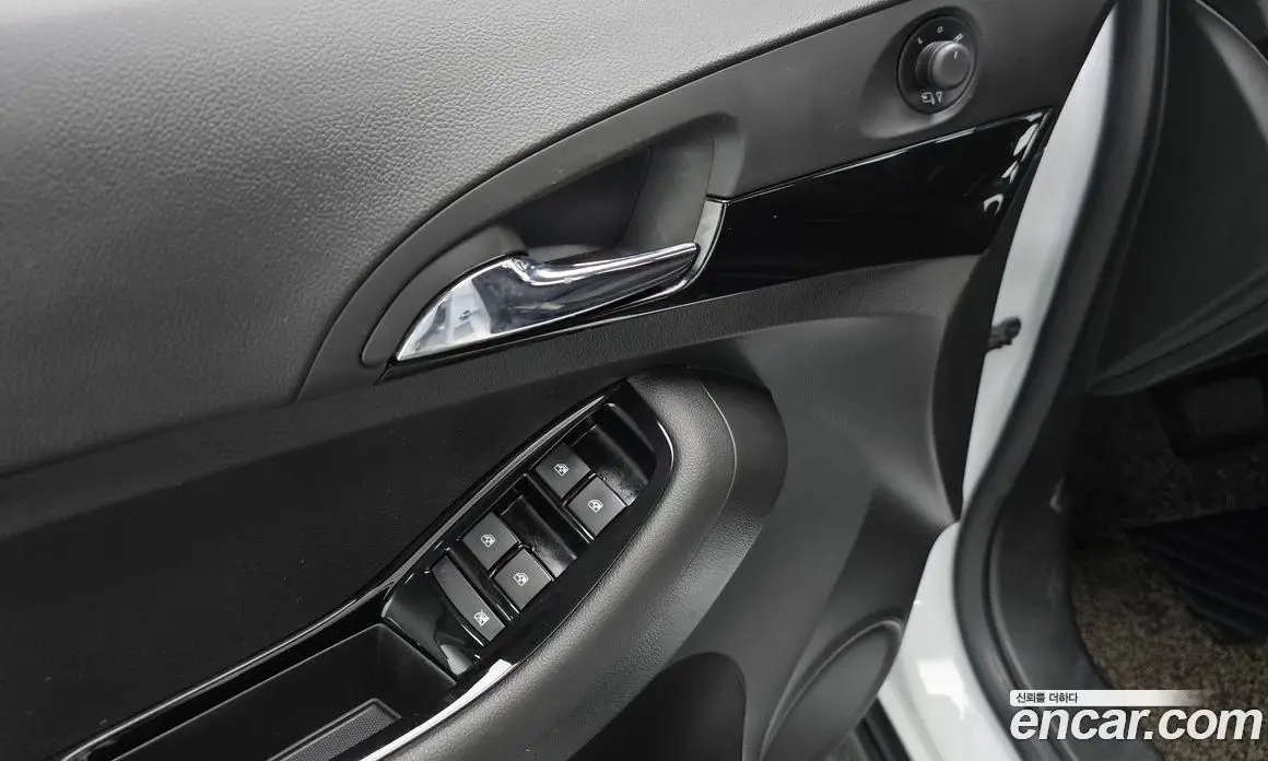 Chevrolet Orlando 2015 2.0 автомат (гидро), фото 15 Chevrolet Orlando 2015 2.0 автомат (гидро), фото 15