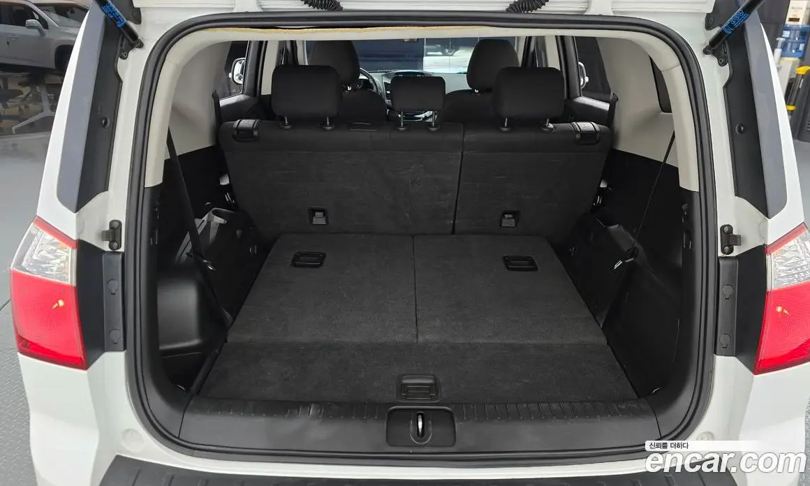 Chevrolet Orlando 2015 2.0 автомат (гидро), фото 20 Chevrolet Orlando 2015 2.0 автомат (гидро), фото 20