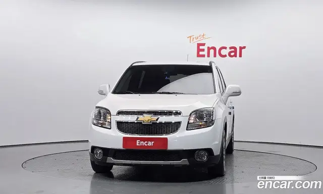 Chevrolet Orlando 2015 2.0 автомат (гидро), миниатюра 3 Chevrolet Orlando 2015 2.0 автомат (гидро), миниатюра 3