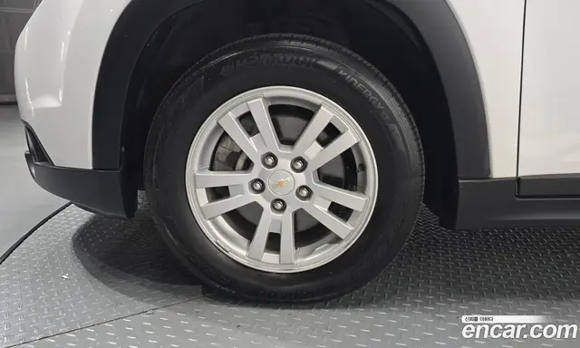 Chevrolet Orlando 2015 2.0 автомат (гидро), миниатюра 5 Chevrolet Orlando 2015 2.0 автомат (гидро), миниатюра 5
