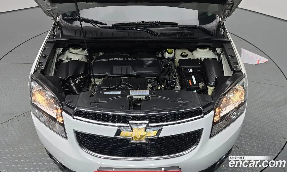Chevrolet Orlando 2015 2.0 автомат (гидро), фото 6 Chevrolet Orlando 2015 2.0 автомат (гидро), фото 6