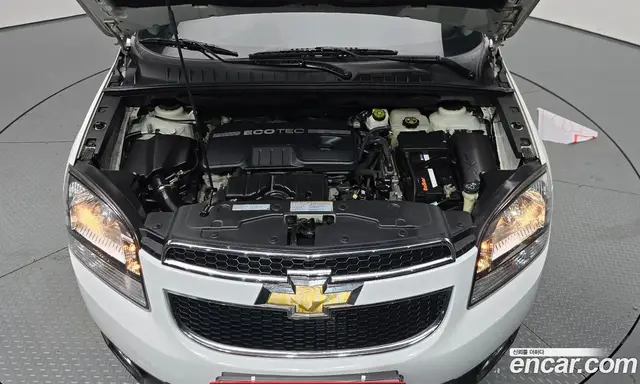 Chevrolet Orlando 2015 2.0 автомат (гидро), миниатюра 6 Chevrolet Orlando 2015 2.0 автомат (гидро), миниатюра 6