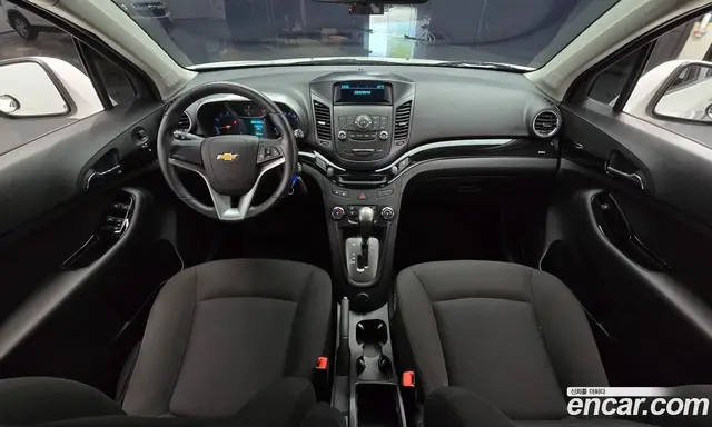 Chevrolet Orlando 2015 2.0 автомат (гидро), миниатюра 7 Chevrolet Orlando 2015 2.0 автомат (гидро), миниатюра 7