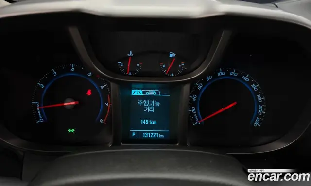 Chevrolet Orlando 2015 2.0 автомат (гидро), миниатюра 8 Chevrolet Orlando 2015 2.0 автомат (гидро), миниатюра 8