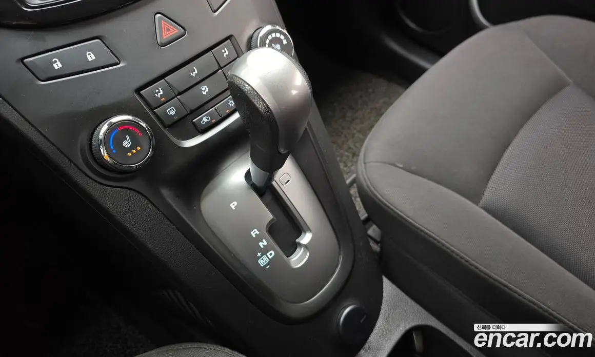 Chevrolet Orlando 2015 2.0 автомат (гидро), фото 9 Chevrolet Orlando 2015 2.0 автомат (гидро), фото 9