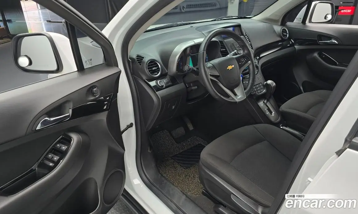 Chevrolet Orlando 2015 2.0 автомат (гидро), фото 10 Chevrolet Orlando 2015 2.0 автомат (гидро), фото 10
