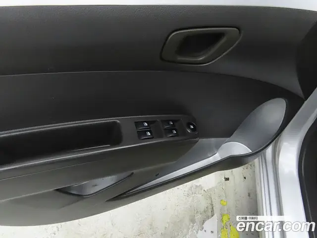 Chevrolet Spark 2012 1.0 механика, миниатюра 12