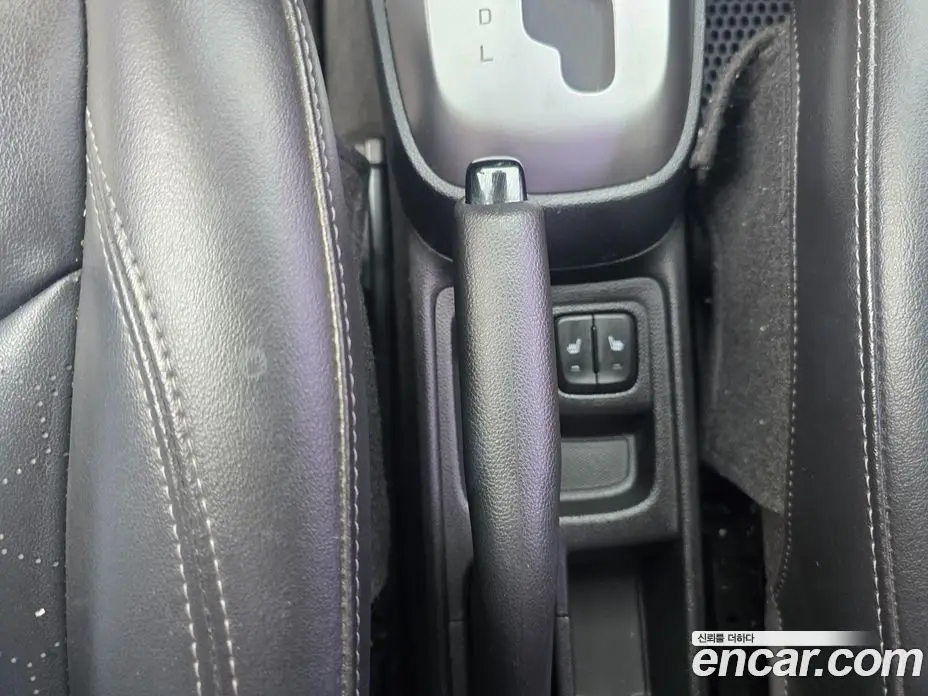 Chevrolet Spark 2016 1.0 автомат (гидро), фото 15