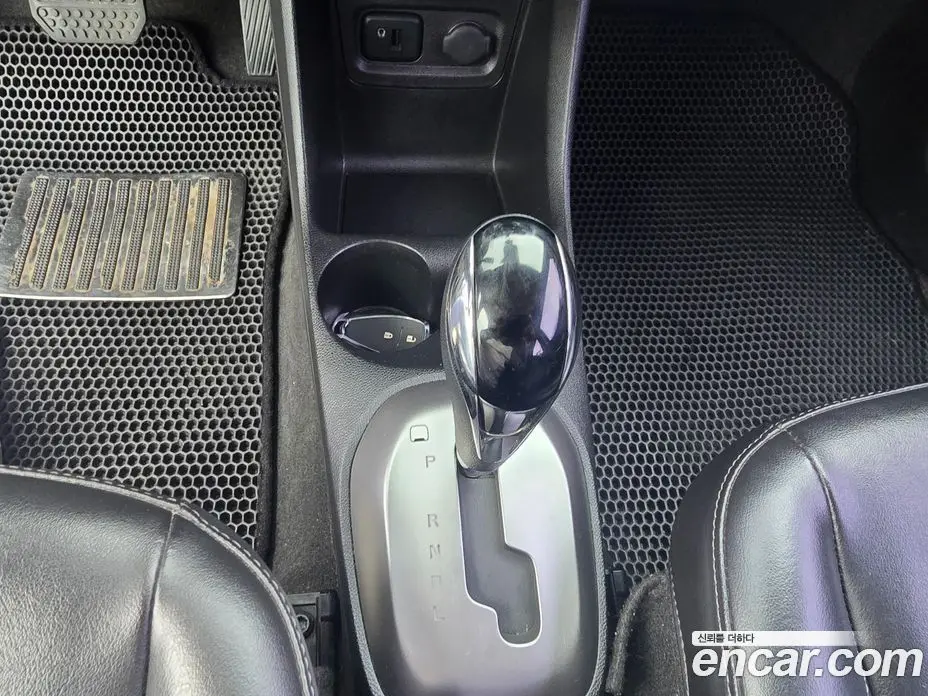 Chevrolet Spark 2016 1.0 автомат (гидро), фото 9