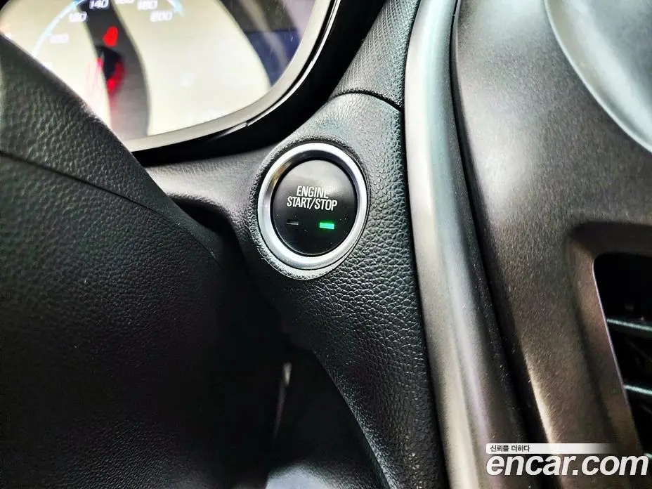 Chevrolet Spark 2016 1.0 автомат (гидро), фото 14