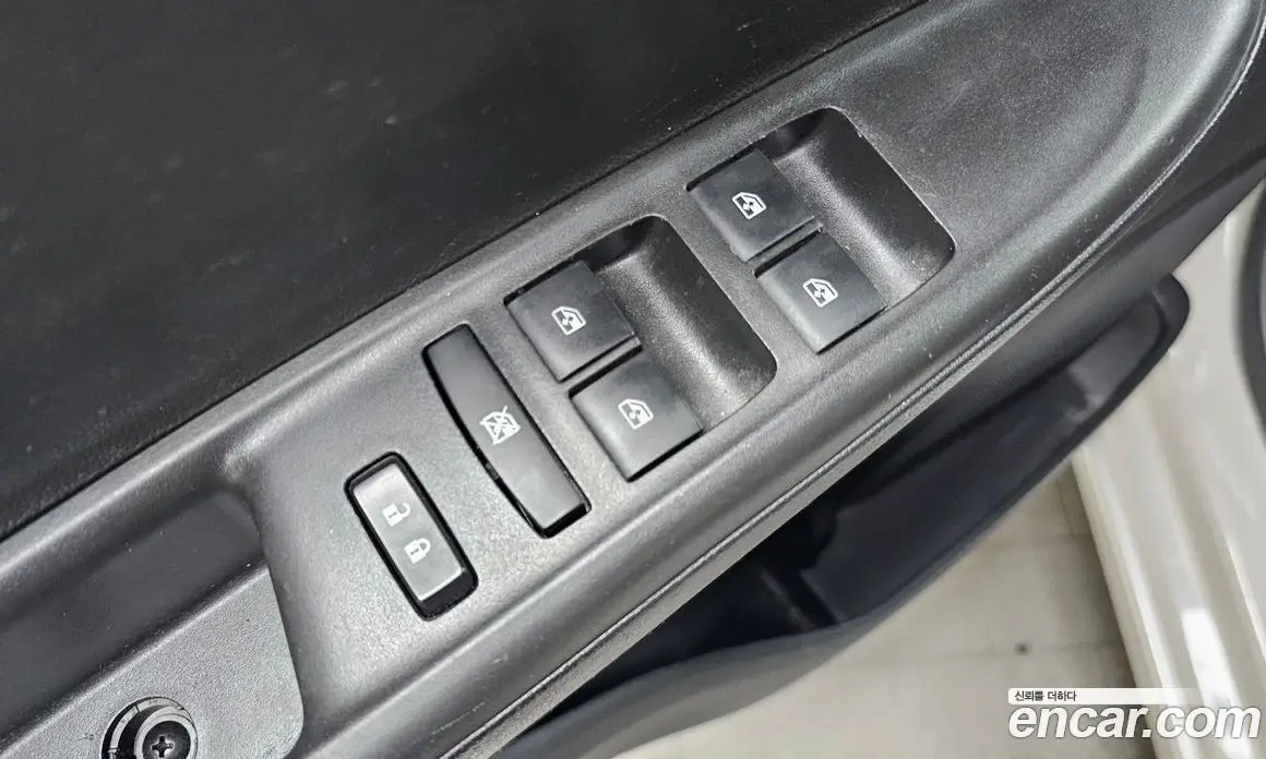 Chevrolet Spark 2017 1.0 автомат (гидро), фото 16