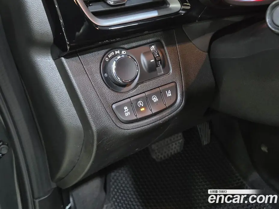 Chevrolet Spark 2018 1.0 автомат (гидро), фото 15 Chevrolet Spark 2018 1.0 автомат (гидро), фото 15