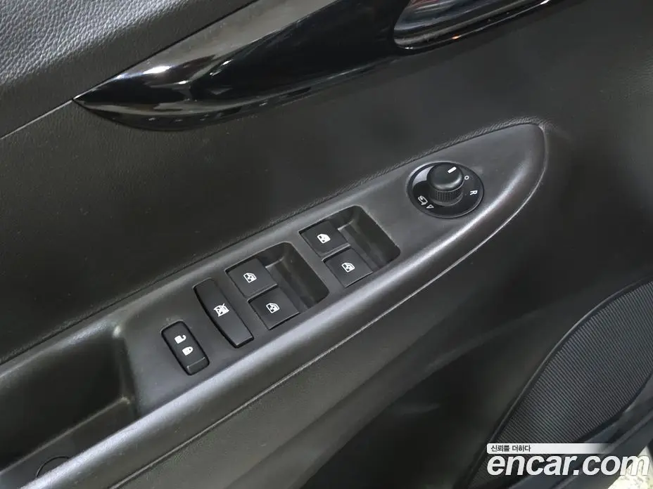 Chevrolet Spark 2018 1.0 автомат (гидро), фото 16 Chevrolet Spark 2018 1.0 автомат (гидро), фото 16