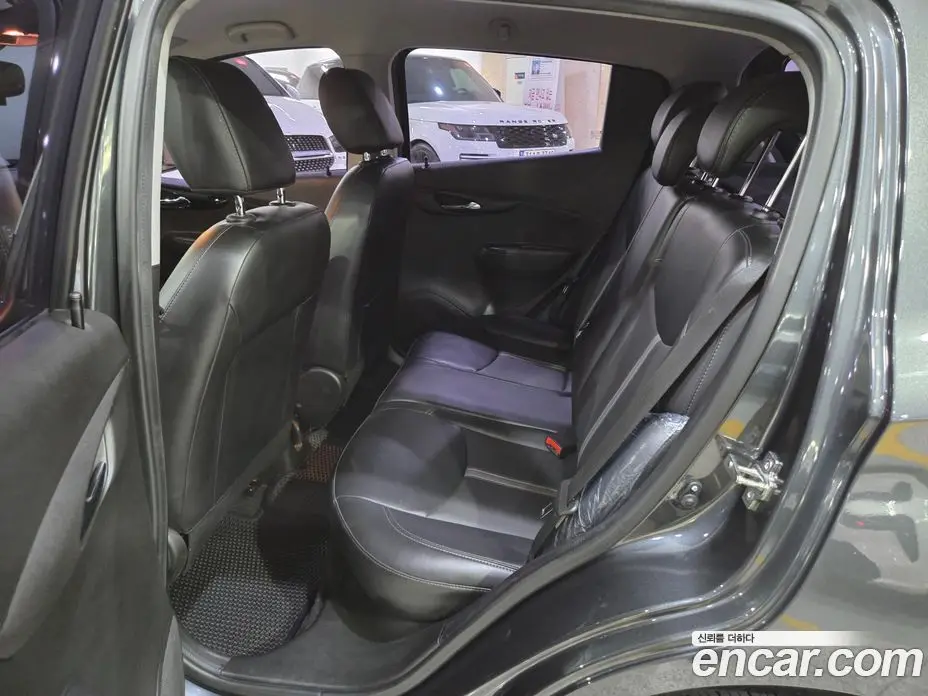 Chevrolet Spark 2018 1.0 автомат (гидро), фото 7 Chevrolet Spark 2018 1.0 автомат (гидро), фото 7