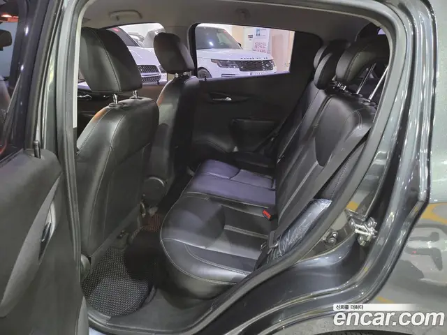 Chevrolet Spark 2018 1.0 автомат (гидро), миниатюра 7 Chevrolet Spark 2018 1.0 автомат (гидро), миниатюра 7