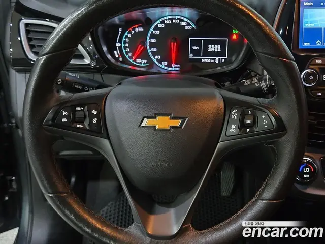 Chevrolet Spark 2018 1.0 автомат (гидро), миниатюра 9 Chevrolet Spark 2018 1.0 автомат (гидро), миниатюра 9