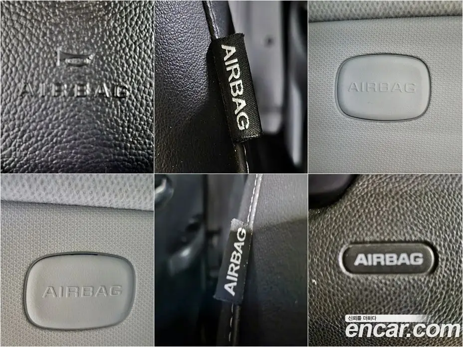 Chevrolet Spark 2019 1.0 автомат (вариатор), фото 16