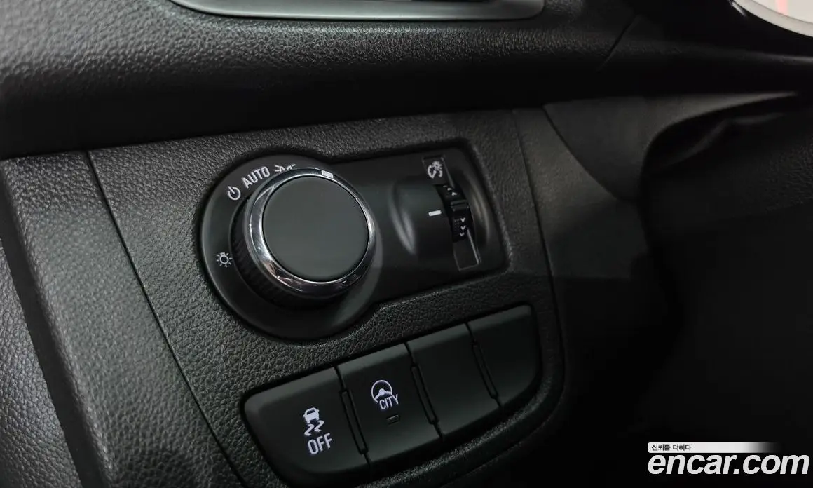 Chevrolet Spark 2020 1.0 автомат (гидро), фото 18