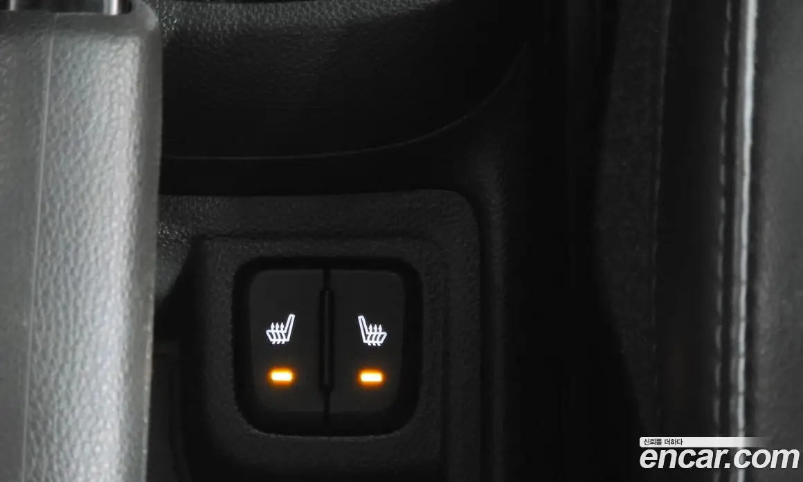 Chevrolet Spark 2020 1.0 автомат (гидро), фото 19