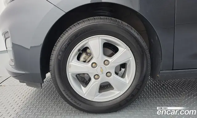 Chevrolet Spark 2020 1.0 автомат (гидро), миниатюра 5